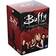 Buffy Complete Season 1-7 - 20th Anniversary Edition [DVD] [2017]